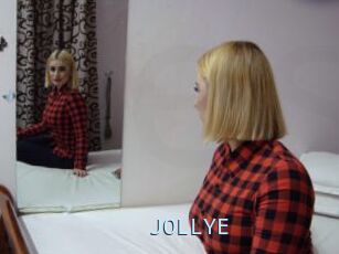 JOLLYE