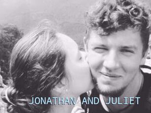 JONATHAN_AND_JULIET