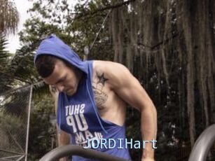 JORDIHart