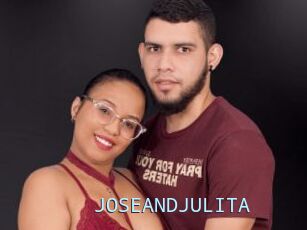 JOSEANDJULITA