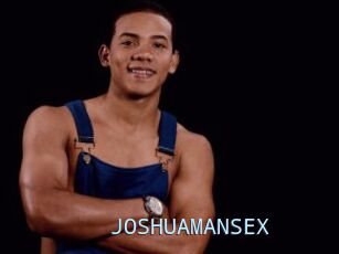 JOSHUAMANSEX