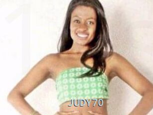 JUDY70