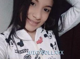 JUICYDOLLXXX