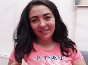 JULIANNAH