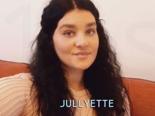 JULLYETTE