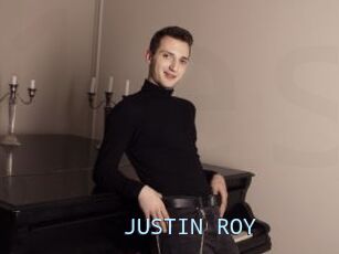 JUSTIN_ROY