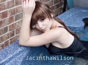 JacinthaWilson
