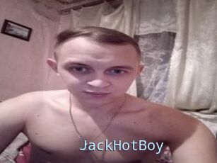 JackHotBoy