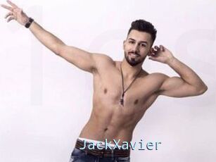 JackXavier