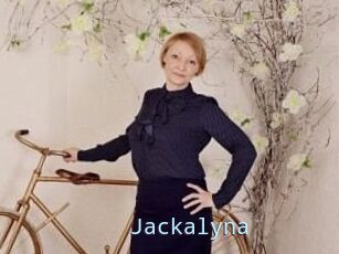 Jackalyna