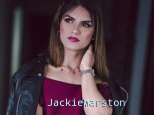 JackieMarston
