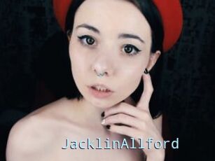 JacklinAllford