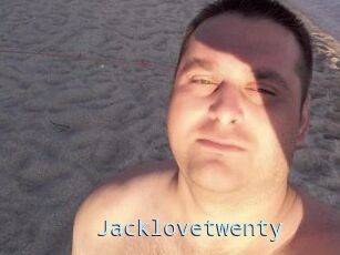 Jacklovetwenty