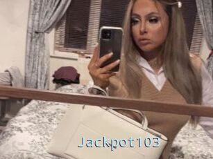 Jackpot103
