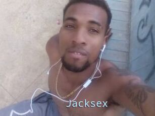 Jacksex