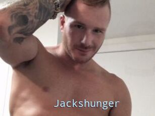 Jackshunger