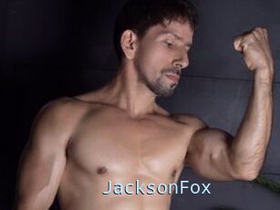 JacksonFox