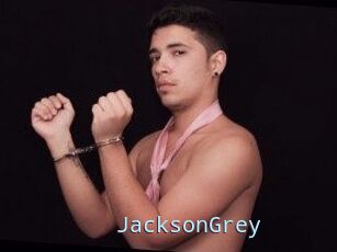 JacksonGrey