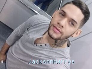 JacksonHarrys
