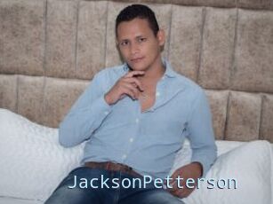 JacksonPetterson
