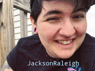 JacksonRaleigh