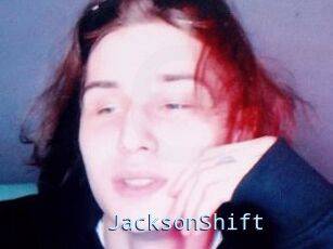 JacksonShift