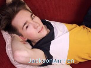 JacksonWarren