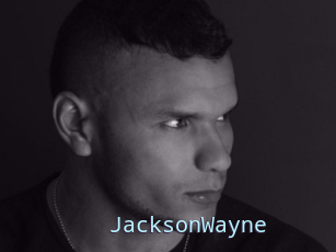 JacksonWayne