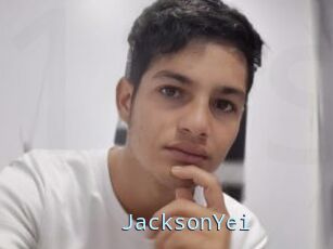 JacksonYei
