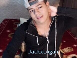 JackxLogan
