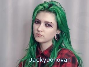 JackyDonovan