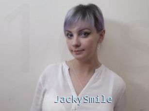 JackySmile