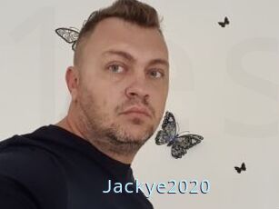 Jackye2020