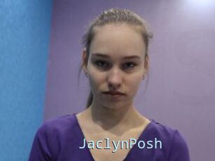 JaclynPosh