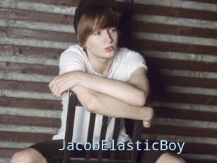 JacobElasticBoy
