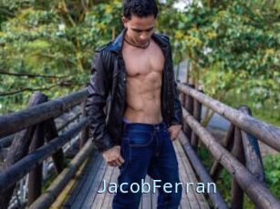 JacobFerran