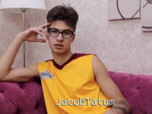 JacobTatum