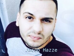 Jacob_Hazze