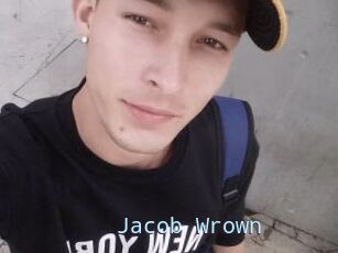 Jacob_Wrown