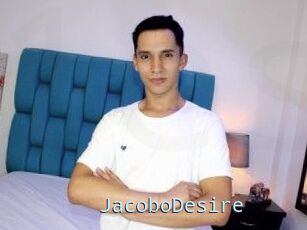 JacoboDesire