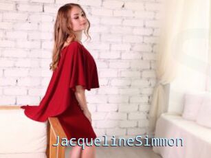 JacquelineSimmon