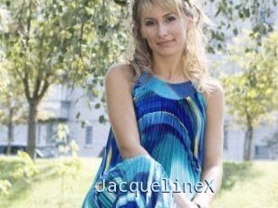 JacquelineX
