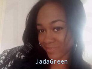 JadaGreen