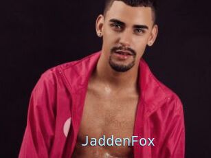 JaddenFox