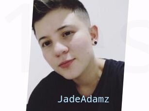 JadeAdamz