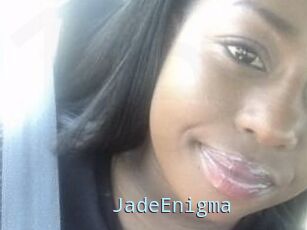 JadeEnigma