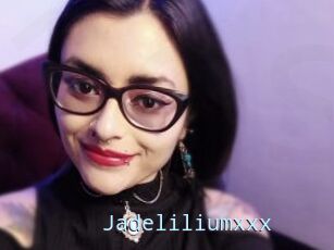 Jadeliliumxxx
