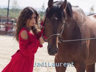 JadiLaurent