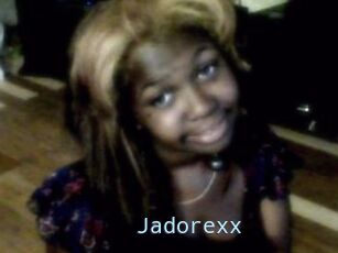 Jadorexx