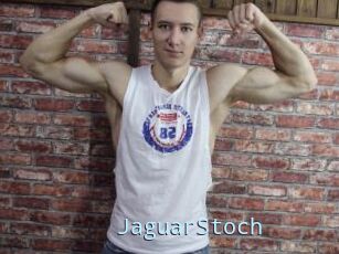 JaguarStoch